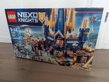 LEGO NEXO KNIGHTS: Castello di