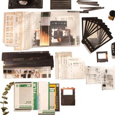 Kit album di ritagli kit di scrapbooking forniture per giornali P3N56096