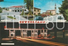 Sevegliano vedutine - vedutine,