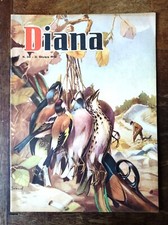 DIANA 1953 Ottobre N. 20