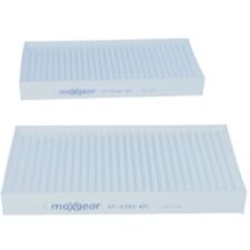 MAXGEAR Filtro Abitacolo Per
