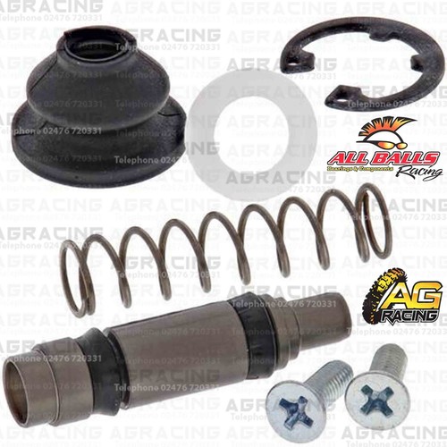 Kit ricostruzione cilindro - kit,