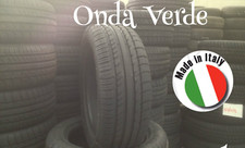 205 55 R16 91 W  GOMME PNEUMATICI  ESTIVI DI QUALITA'  ITALIANA      #12863