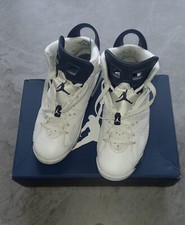 jordan 6 navy retro