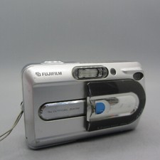 Fujifilm fotocamera digitale