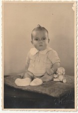 VENEZIA - FOTO AGUIANI - BIMBO