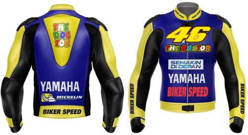 Giacca personalizzata