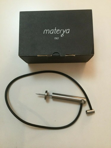 Materya embrasse fermatenda - embrasse,