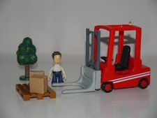 Postino Pat Toys SDS FLT Forca