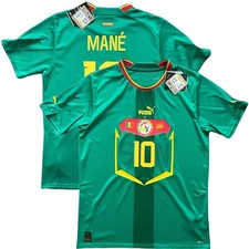 Maglia Away Senegal 2022/23