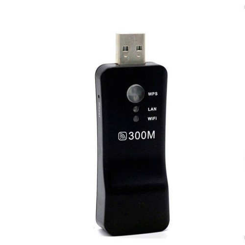 Adattatore wifi lan - lan, wireless