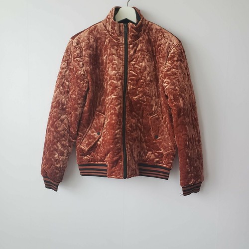 Bomber donna bernardo - bomber,