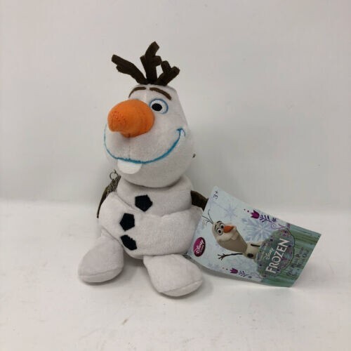 Disney store frozen olaf - disney,
