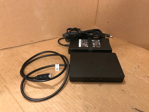 Dell wd15 docking station - wd15,