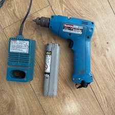 Trapano avvitatore a batteria