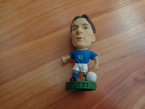 Figurina calcio corinthian - figurina,