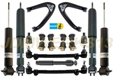 SUSPENSION REBUILD KIT
