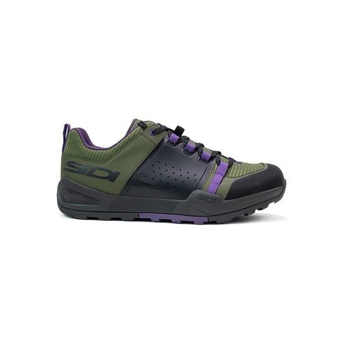 Scarpe ciclismo mtb - scarpe,