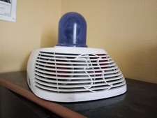 sirena con lampeggiante per mezzo di soccorso 