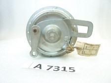 Mozzo posteriore Guzzi Trotter