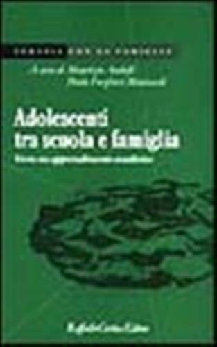 Adolescenti tra scuola - , e