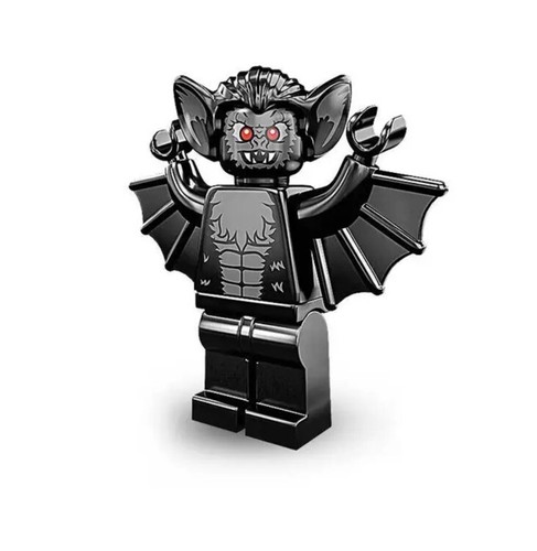 Lego minifigures serie - minifigures,