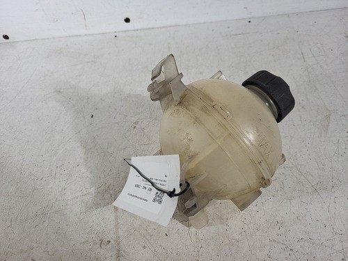 Bottiglia espansione radiatore