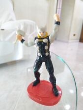 Thor Marvel Avengers Gran Sorpresa Maxi Kinder 2019 Figure Supereroi Collezione 