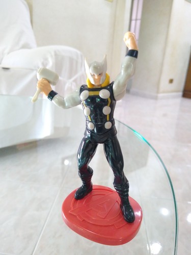 Thor marvel avengers gran - marvel,