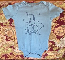 tutina per bimbo carta da