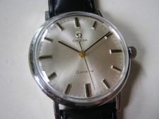 OMEGA GENEVE ANNI '60 CAL.601