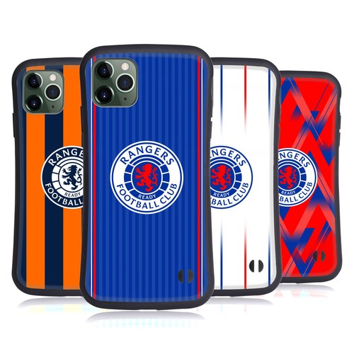 Kit ufficiale rangers - kit,
