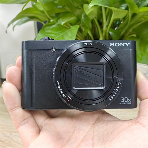 Sony cyber shot dsc - sony, dsc-hx90