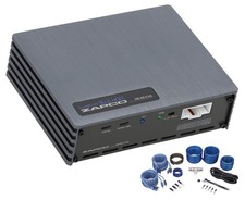 Zapco HB 46 II 4A 6-Ch