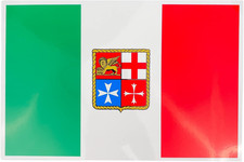 GATE14® Bandiera Italiana