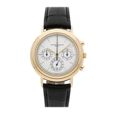 Vacheron Constantin Patrimony