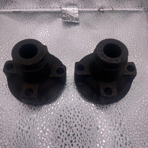 Coppia manicotto semiasse fiat - semiasse,