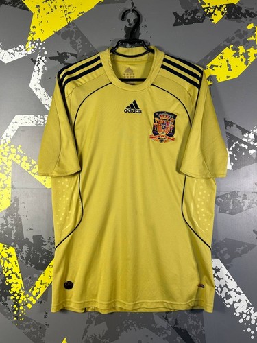 Maglia spagna - spagna, calcio