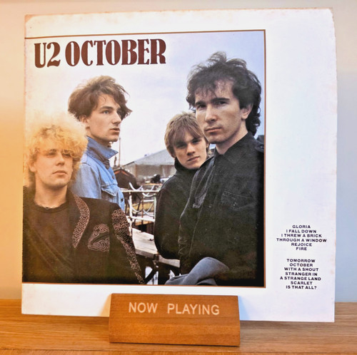 October 1981 island - -,
