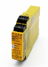 FUNGO PNOZ X2.8P 24-240VAC/DC