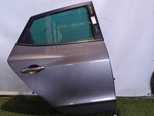 PORTA PORTIERA POSTERIORE DESTRA DX PER HYUNDAI iX35 1° Serie 770042S040 PORTA 