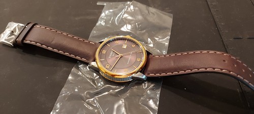 Orologio tissot luxury - tissot,