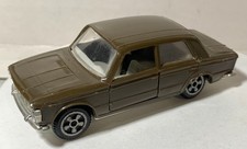 Fiat 125 1/43 Novoexport URSS DDR