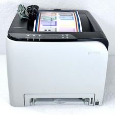 Ricoh c250dn stampante - ricoh, sp