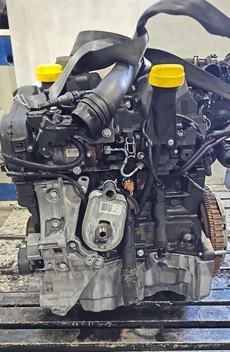 Motore semicompleto per - motore,