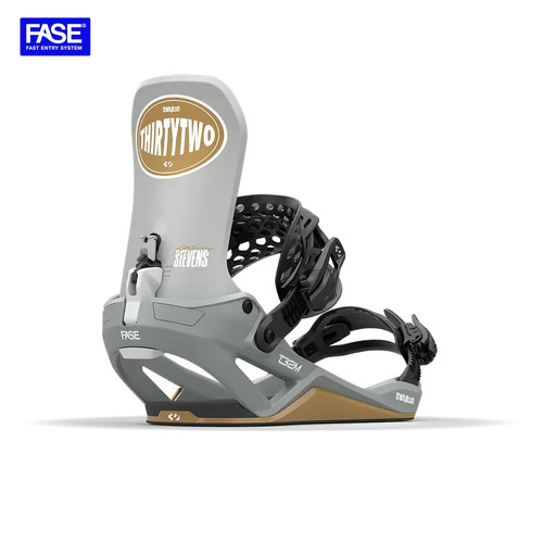 Nuovo attacchi snowboard - nuovo!!,