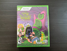 Day of the Tentacle