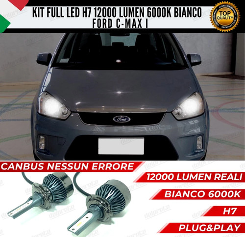 Kit full led - led, ford