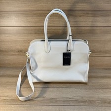 NWT CLAUDIA FIRENZE Pebbled