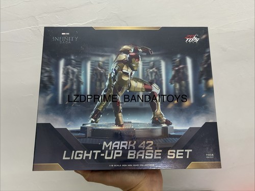 Toys iron man mark - zd, 42